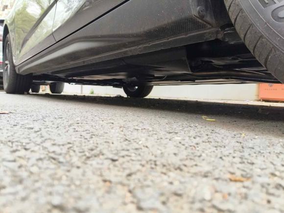 [南昌·赣A] 二手长安逸达2023款 蓝鲸NE 1.5T GDI DCT尊享型