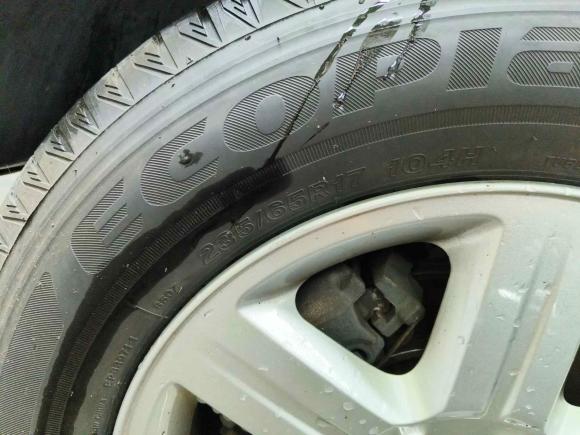 [上海·沪K] 二手路虎神行者22010款 3.2 i6 自动SE汽油版