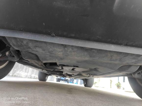 [南通·苏E] 二手大众途锐2009款 3.0T 柴油豪华型