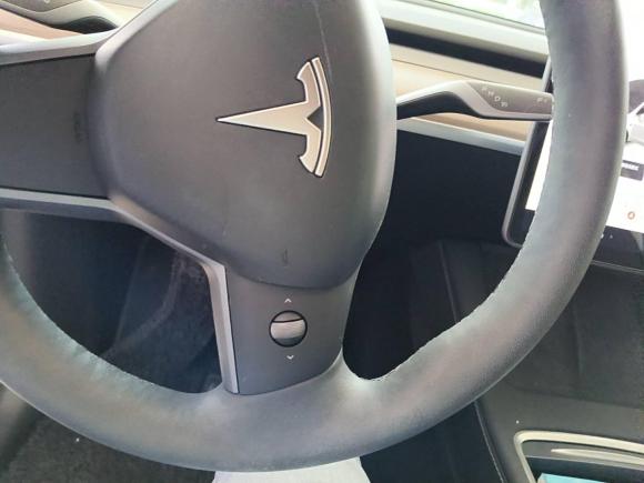 [苏州·苏E] 二手特斯拉Model Y2021款 长续航全轮驱动版 3D7