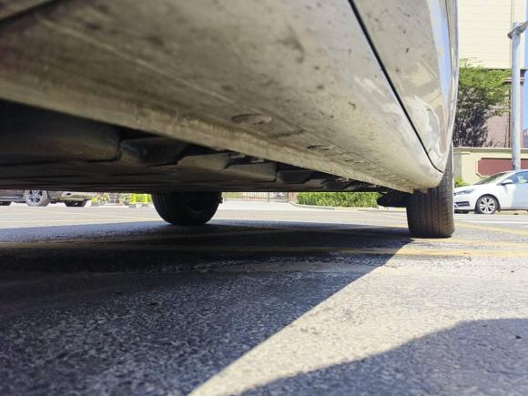 [青岛·鲁B] 二手五菱汽车五菱缤果2023款 333km 灵犀互联+款