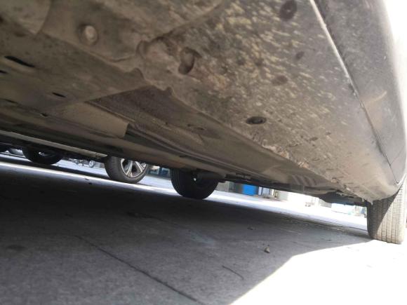 [杭州·浙A] 二手日产阳光2011款 1.5XE CVT舒适版