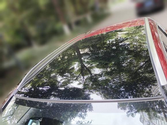 [成都·川A] 二手英菲尼迪英菲尼迪QX302017款 1.6T 两驱运动版