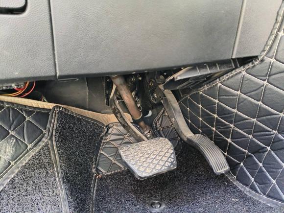 [杭州·贵H] 二手奇瑞艾瑞泽52016款 1.5L CVT领锐版