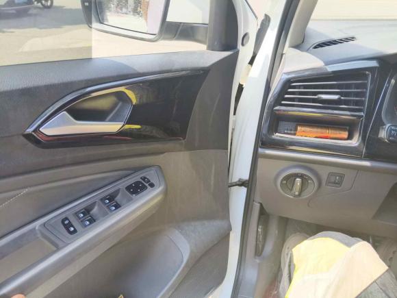 [青岛·鲁E] 二手捷达捷达VS52019款 280TSI 自动悦享型