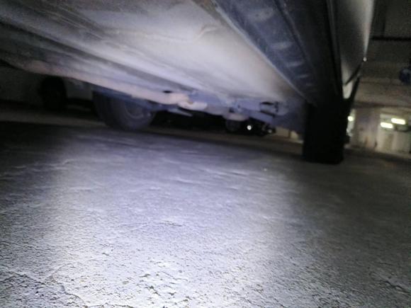 [深圳·粤B] 二手日产逍客2008款 20X雷 CVT 2WD