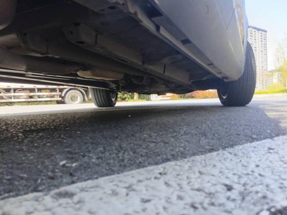 [南通·苏F] 二手众泰众泰T5002018款 1.5T 自动智能互联尊贵型