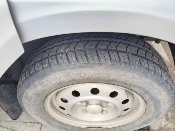 [苏州·苏E] 二手五菱汽车五菱荣光2011款 1.2L基本型