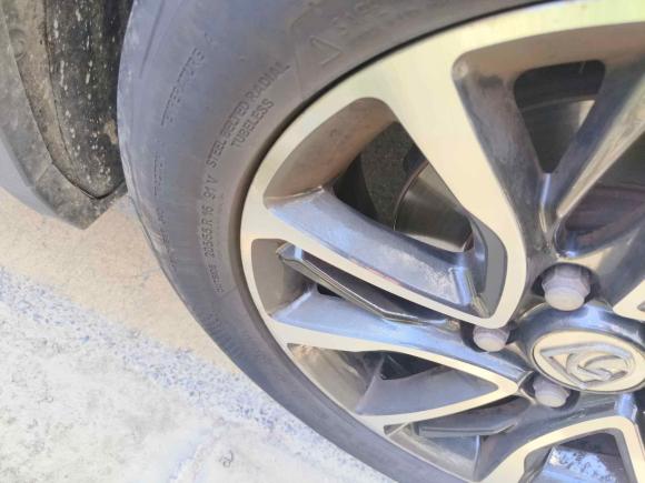 [苏州·苏E] 二手宝骏宝骏7302017款 1.8L iAMT尊享型 7座