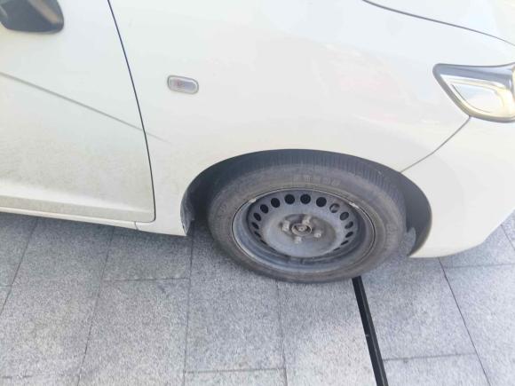 [嘉兴·浙F] 二手本田飞度2016款 1.5L LXS CVT舒适天窗版