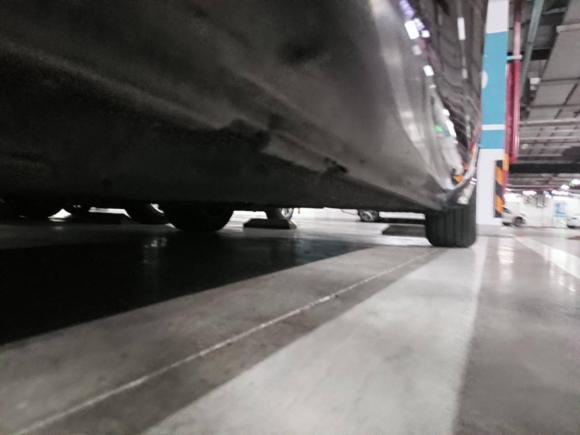 [上海·沪A] 二手奥迪奥迪A6L2021款 45 TFSI 臻选致雅型