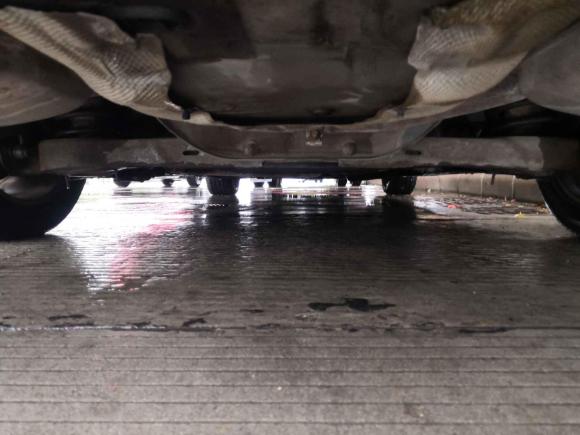 [武汉·鄂A] 二手沃尔沃沃尔沃S80L2009款 2.5T 智雅版