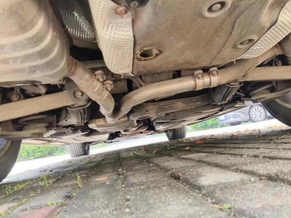 [嘉兴·浙F] 二手奥迪奥迪Q52011款 2.0TFSI 舒适型