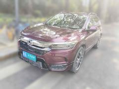 [西安·陕A] 本田皓影2020款 240TURBO CVT四驱尊享版