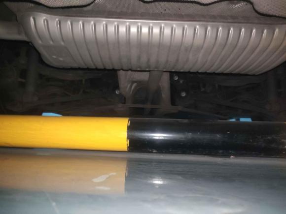 [宁波·浙B] 二手宝马宝马2系旅行车2015款 218i 运动设计套装