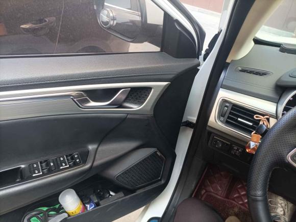 [义乌·浙G] 二手吉利汽车帝豪GL2017款 1.3T DCT精英型