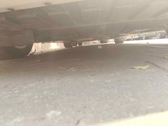 [上海·苏N] 二手凯迪拉克凯迪拉克CT62019款 28T 时尚型