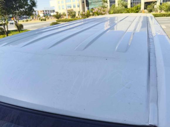 [无锡·苏B] 二手凯马骏航ES2022款 ES6舒适版 江西安驰