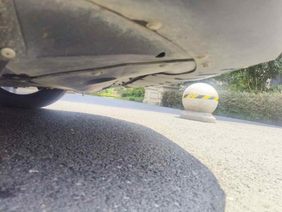 [杭州·浙C] 二手名爵MG领航2021款 300TGI 自动两驱Trophy尊享版