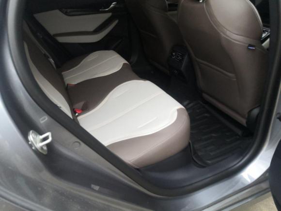 [常州·苏D] 二手比亚迪秦PLUS2023款 冠军版 DM-i 55KM领先型