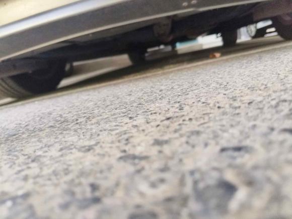 [上海·沪F] 二手广汽传祺传祺M82021款 大师系列 390T 尊贵版