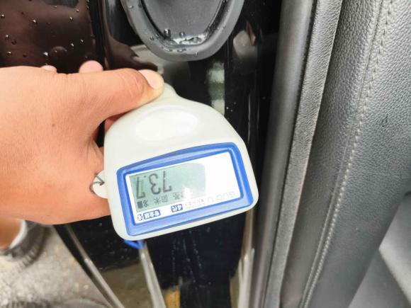 [济南·鲁A] 二手起亚起亚K5新能源2018款 2.0L 智享版