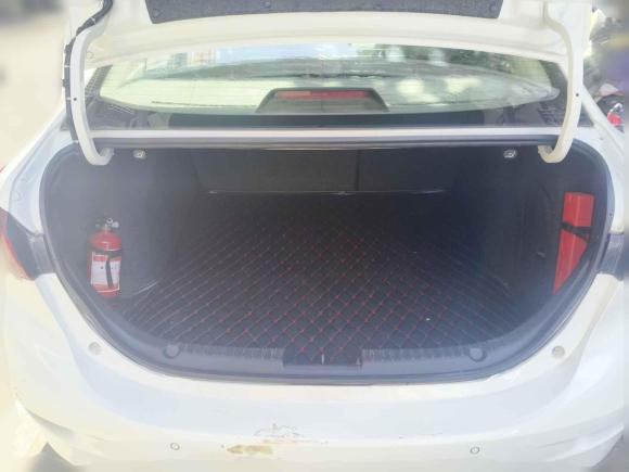 [义乌·浙G] 二手马自达马自达3 昂克赛拉2017款 三厢 1.5L 自动舒适型 国V