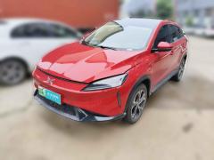 [南昌·赣A] 小鹏小鹏G32020款 520 智享版