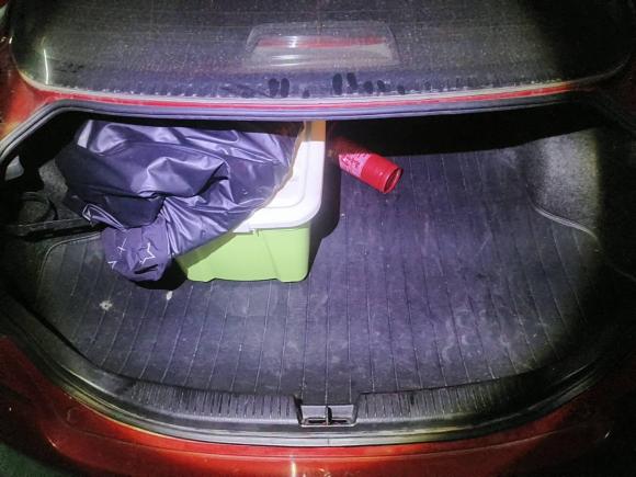 [武汉·鄂A] 二手马自达马自达62013款 2.0L 自动时尚型