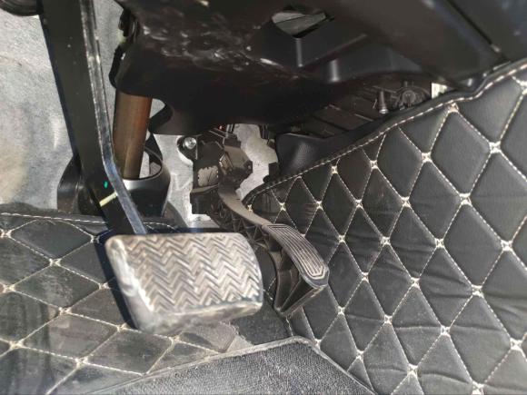 [西安·陕A] 二手丰田卡罗拉2014款 1.6L CVT GL-i