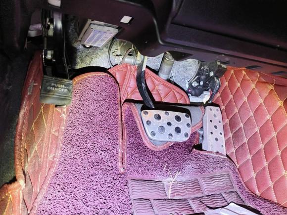 [湖州·浙E] 二手雷克萨斯雷克萨斯IS2013款 250 F SPORT