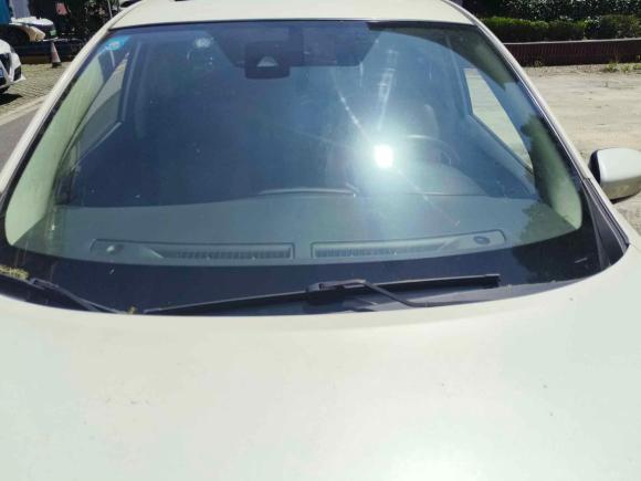 [上海·沪F] 二手日产骐达TIIDA2016款 1.6L CVT智尊版