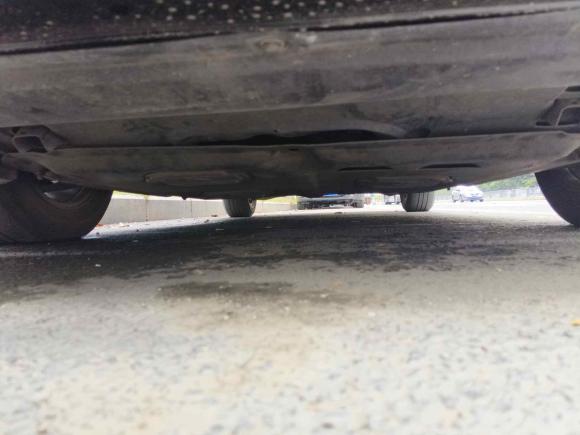 [成都·川A] 二手日产天籁2016款 改款 2.0L XL舒适版