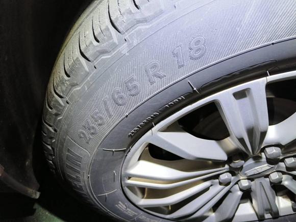 [武汉·粤B] 二手凯迪拉克凯迪拉克XT52017款 周年庆版 28T 四驱技术型