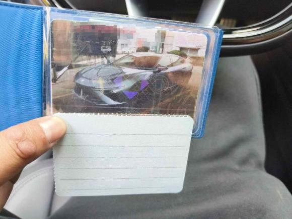 [台州·浙J] 二手哪吒汽车哪吒S2022款 纯电 715km 后驱中版