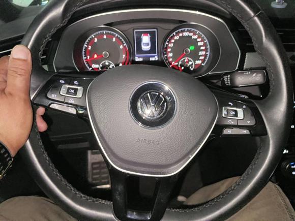 [苏州·苏U] 二手大众一汽-大众CC2019款 330TSI 魅颜版 国VI