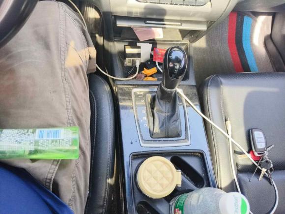 [苏州·苏E] 二手现代名图2017款 1.8L 自动智能型GLS 国V