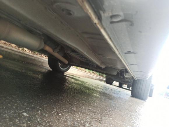 [苏州·皖D] 二手长安长安CS352017款 1.6L 手动豪华型