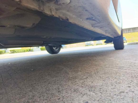 [嘉兴·皖D] 二手宝骏宝骏3102016款 1.2L 手动豪华型