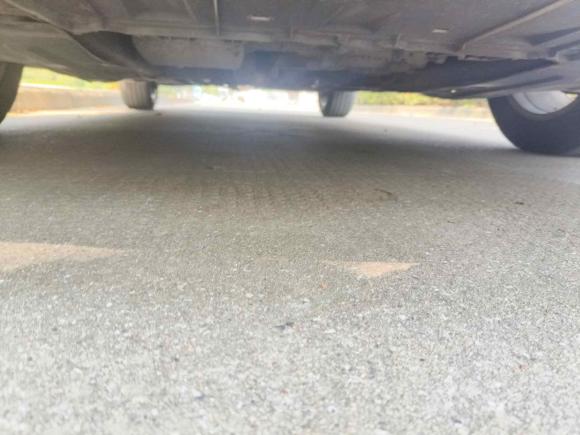 [嘉兴·浙F] 二手别克君威2015款 2.0L 领先时尚型