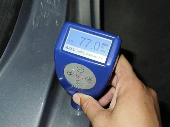 [济南·鲁A] 二手别克英朗2018款 15T 手动精英型 国V