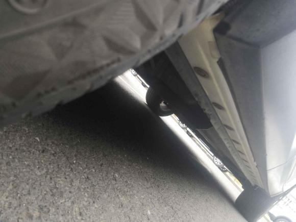 [常州·苏D] 二手启辰启辰T902017款 2.0L CVT智尚版