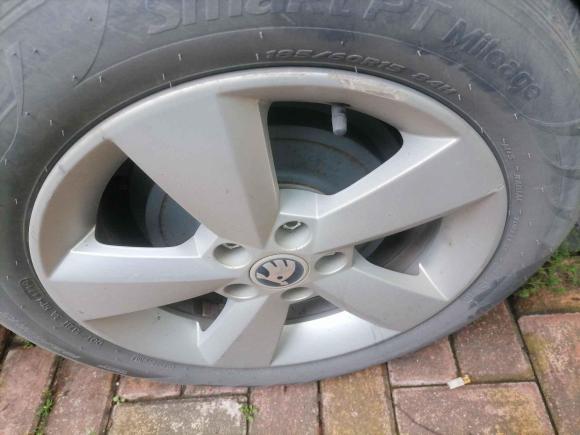 [宁波·浙B] 二手斯柯达昕锐2013款 1.6L 自动智选型