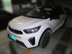 [济南·鲁A] 起亚奕跑2021款 1.4L CVT天窗款