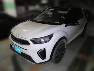 起亚奕跑2021款 1.4L CVT天窗款