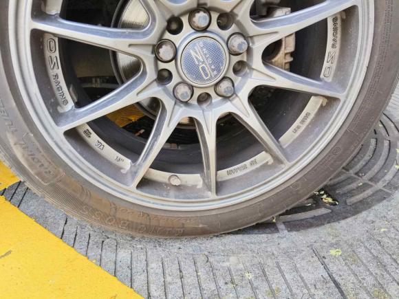 [合肥·皖A] 二手奥迪奥迪A12014款 30 TFSI Sportback时尚型