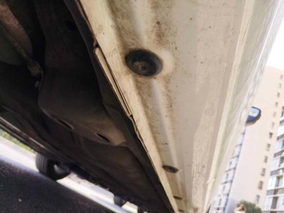 [合肥·皖A] 二手荣威荣威3502015款 1.5L 手动豪华天窗版