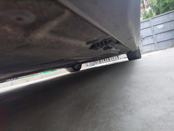 [西安·陕A] 二手宝马宝马4系2017款 430i Gran Coupe M运动套装