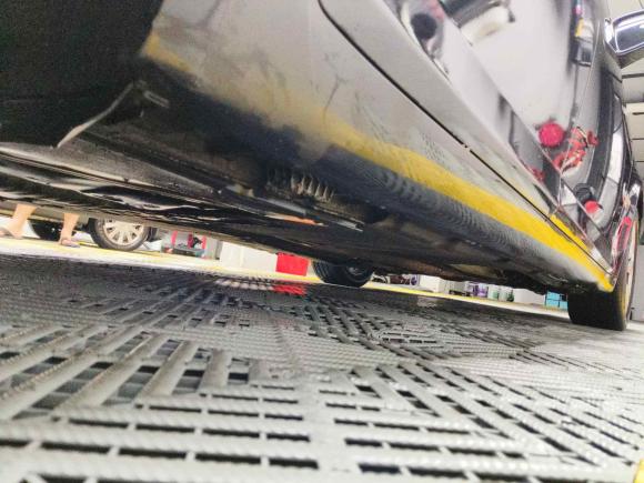 [青岛·鲁B] 二手宝马宝马7系2009款 730Li豪华型