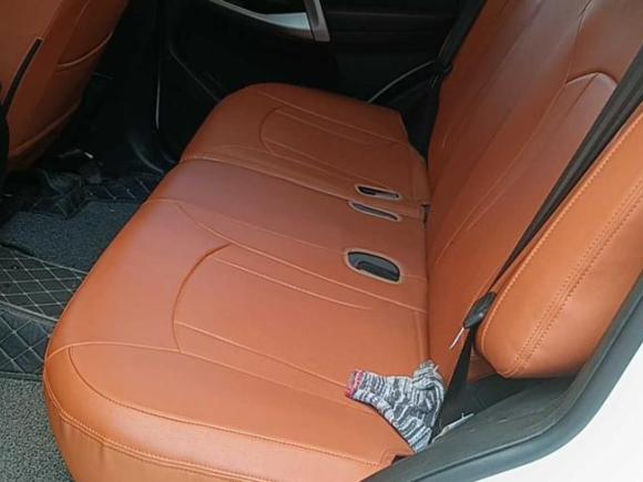 [湖州·浙E] 二手奇瑞瑞虎52017款 1.5T CVT舒适版